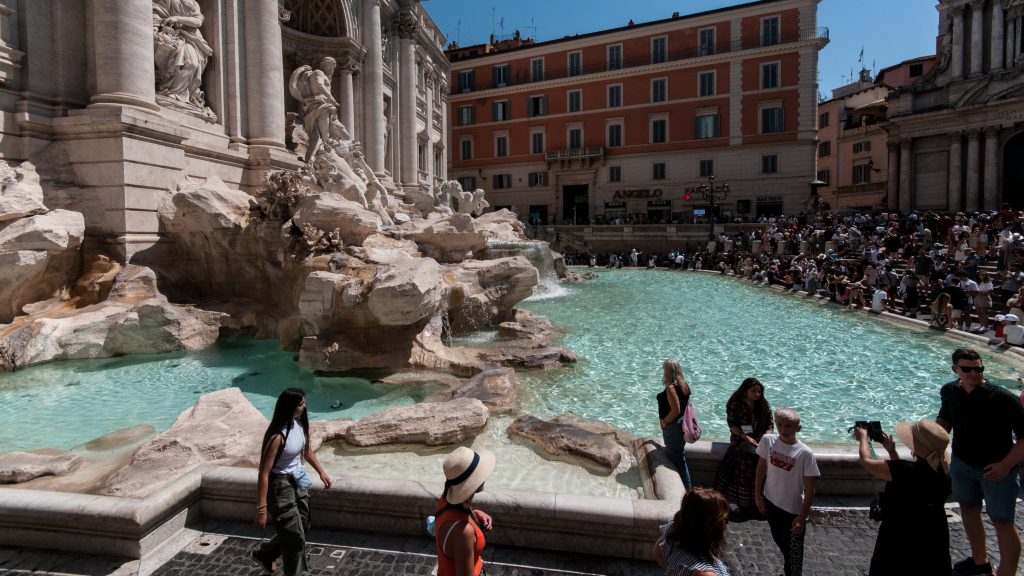 Παρατηρητήριο Copernicus: Ο φετινός Ιούλιος είναι ο θερμότερος μήνας που έχει καταγραφεί ποτέ