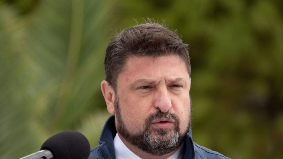 Χαρδαλιάς από Κύπρο: Είμαστε εδώ για να θυμίζουμε τη θυσία των πεσόντων