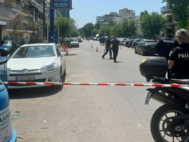 Θεσσαλονίκη: «Δεν ήθελα να σκοτώσω, με απείλησε για τη ζωή μου και μου επιτέθηκε» λέει ο άνδρας που σκότωσε τον 50χρονο