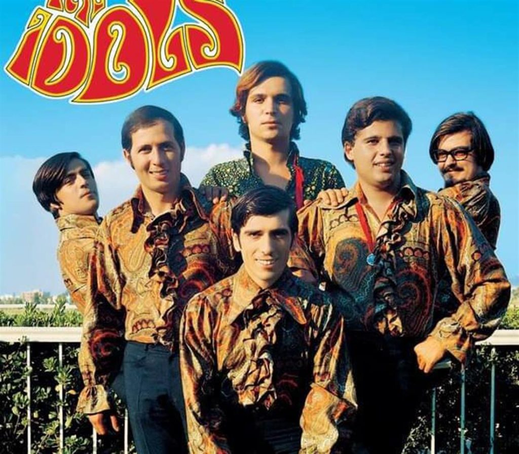 «Έφυγε» η «ψυχή» των θρυλικών Idols