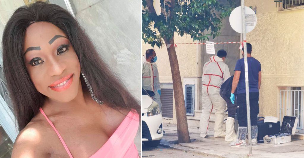Πώς η ΕΛ.ΑΣ. βρήκε τον Μπαγκλαντεσιανό δολοφόνο της τρανς Κουβανής