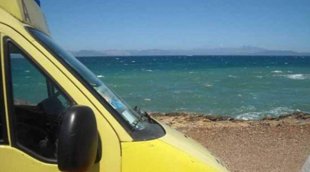 Πνιγμοί κολυμβητών στο Παλαιό Φάληρο και την Ιερισσό Χαλκιδικής – Σοβαρός τραυματισμός 41χρονου στη Θάσο