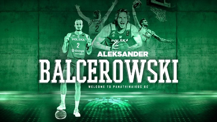 «Πράσινος» για δύο χρόνια ο Μπαλτσερόφσκι