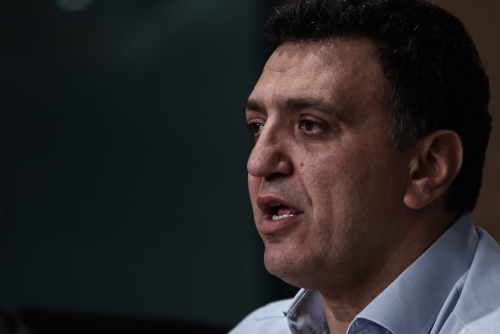 «Από ανθρώπινο χέρι οι περισσότερες πυρκαγιές» αποκαλύπτει ο Κικίλιας