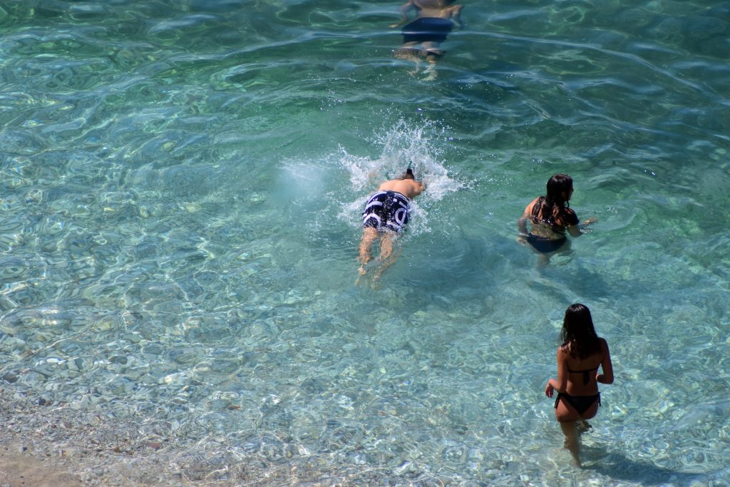 Νέο έκτακτο δελτίο της ΕΜΥ για τον «Κλέων»! Οι μέγιστες θερμοκρασίες το επόμενο εξαήμερο!