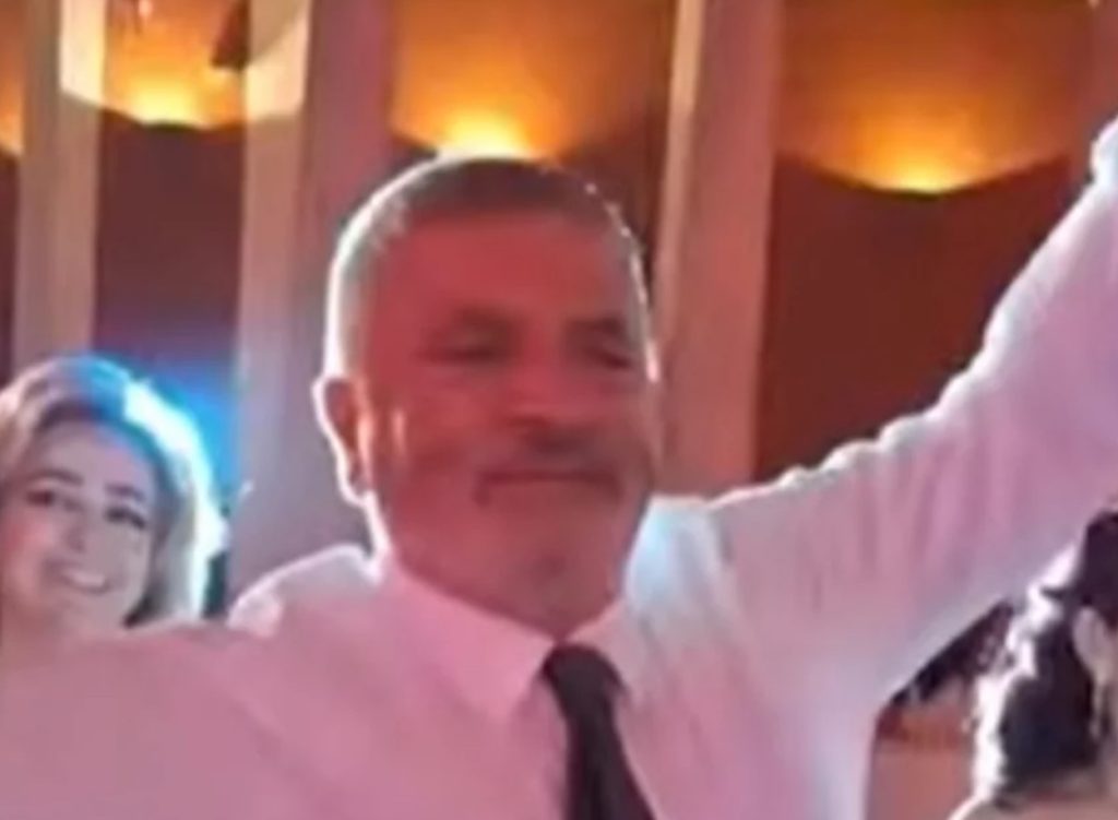 Η “συγνώμη” Πατούλη για το ζεϊμπέκικο στο Ζάππειο