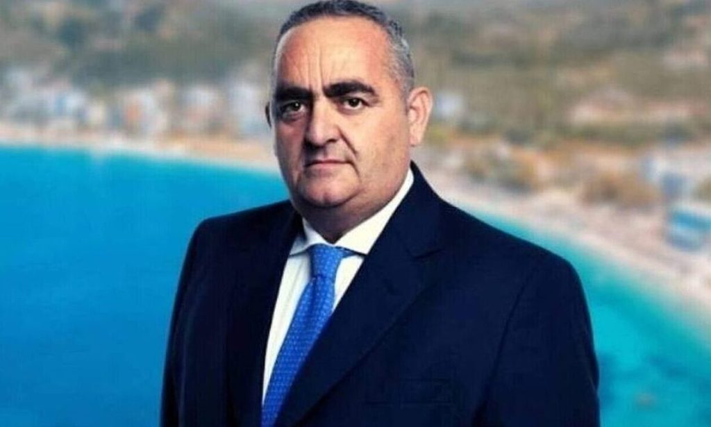 Υψηλές πτήσεις για Μπελέρη – Προβάδισμα στις προτιμήσεις των εκλογέων