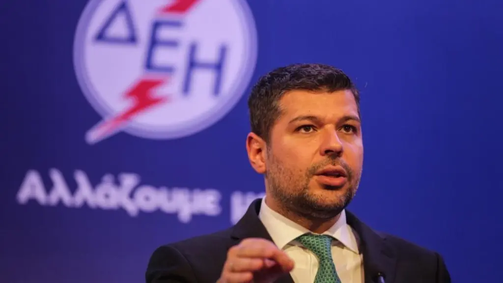 Χέρι-χέρι ΔΕΗ και RWE