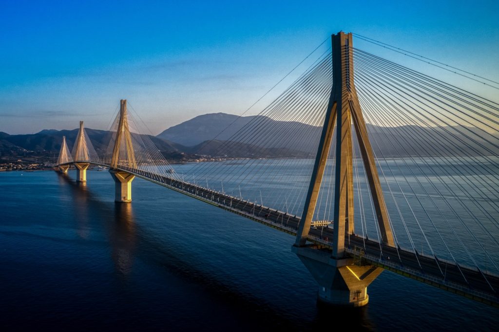 Ρίο Αντιρρίο