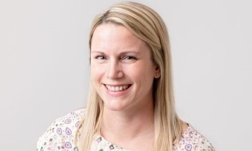 Θλίψη στη Βρετανία: Πέθανε ξαφνικά στα 42 της η πρώην πρωταθλήτρια κολύμβησης, Χέλεν Σμαρτ