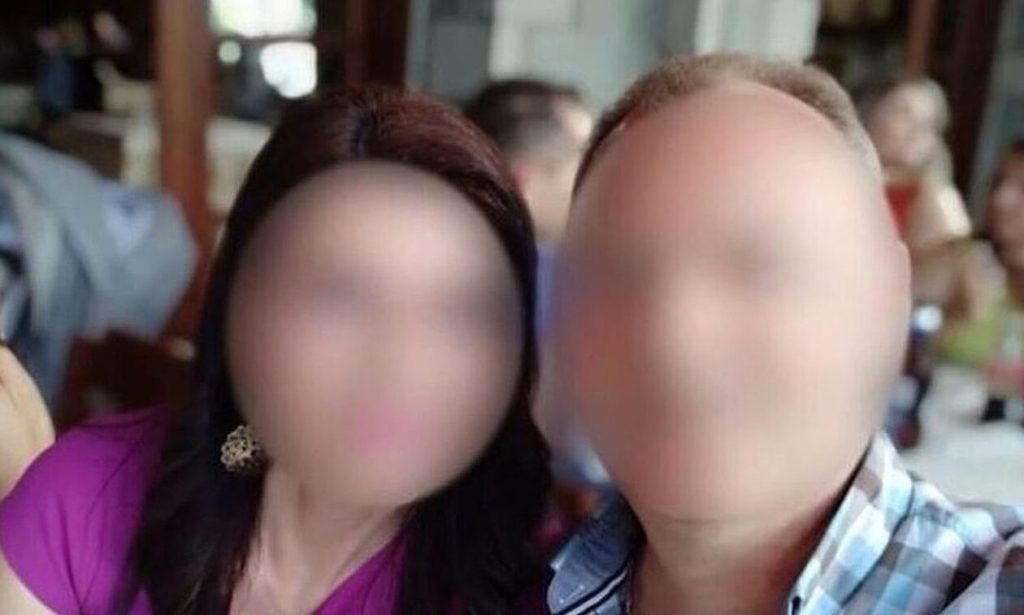 Λάρισα: Στους ψυχολόγους κατέθεσαν τα παιδιά του ζευγαριού για κακοποιητική συμπεριφορά του πατέρα