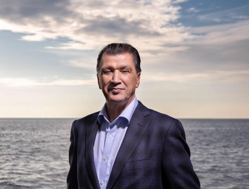 Θεσσαλονίκη: Γιατί αποσύρθηκε ο Γιώργος Ορφανός από την «κούρσα» των εκλογών