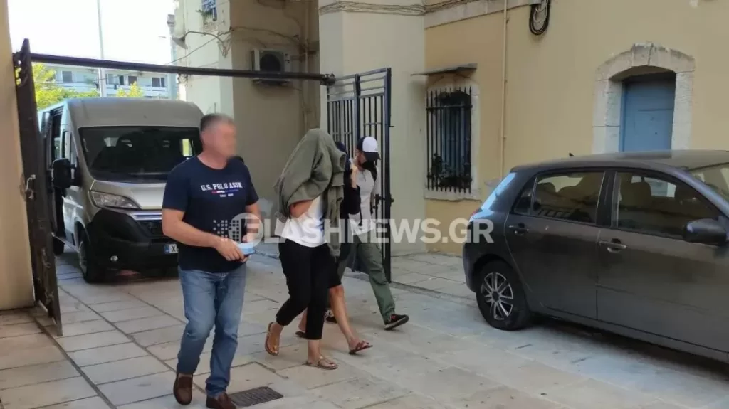 Χανιά: Στον εισαγγελέα οι συλληφθέντες για το κύκλωμα παράνομων υιοθεσιών