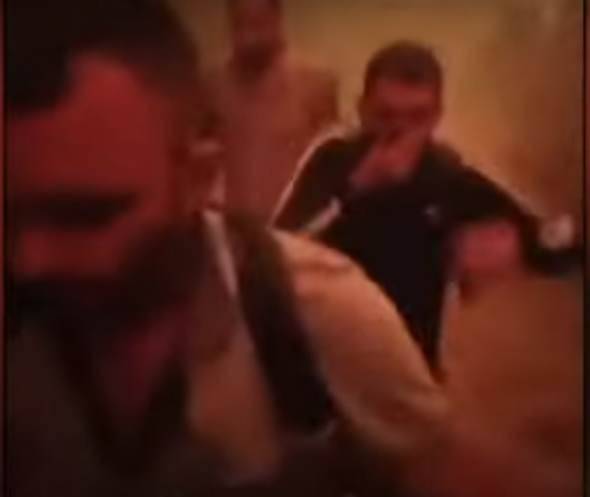 Έβρος: Βίντεο από τις τελευταίες στιγμές των 18 μεταναστών που βρέθηκαν απανθρακωμένοι στο δάσος της Δαδιάς