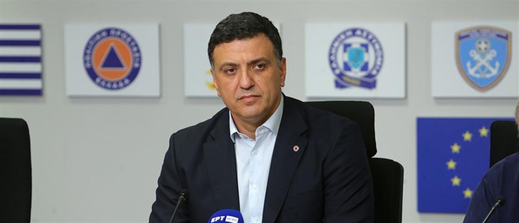 Κακοκαιρία – Κικίλιας: Σπίτι – σπίτι απεγκλωβισμοί και διασώσεις