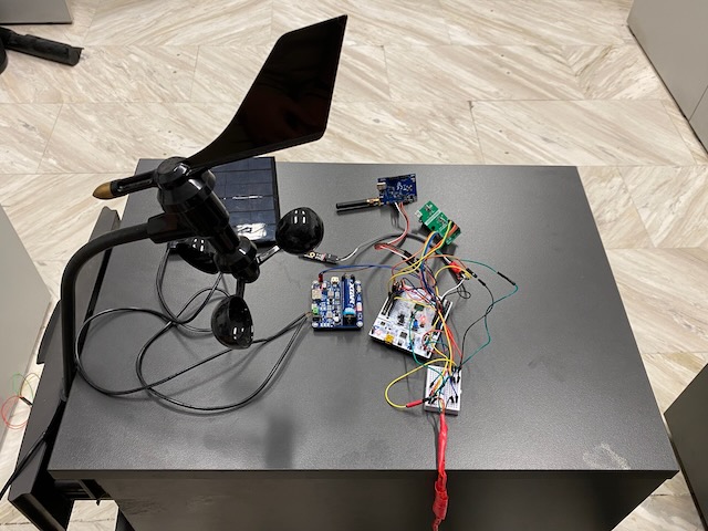 Πώς ο «Μaestro» του Αριστοτελείου προβλέπει σε πραγματικό χρόνο την εξάπλωση δασικών πυρκαγιών