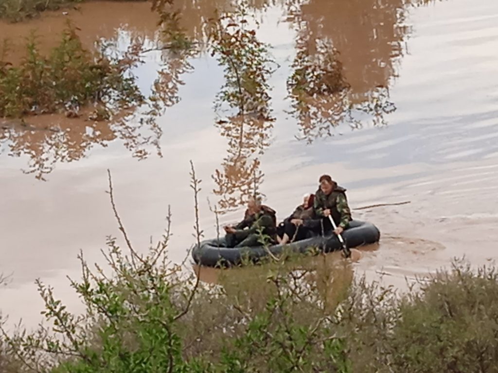 Δομοκός: Εντοπίστηκε νεκρός ο 51χρονος κτηνοτρόφος