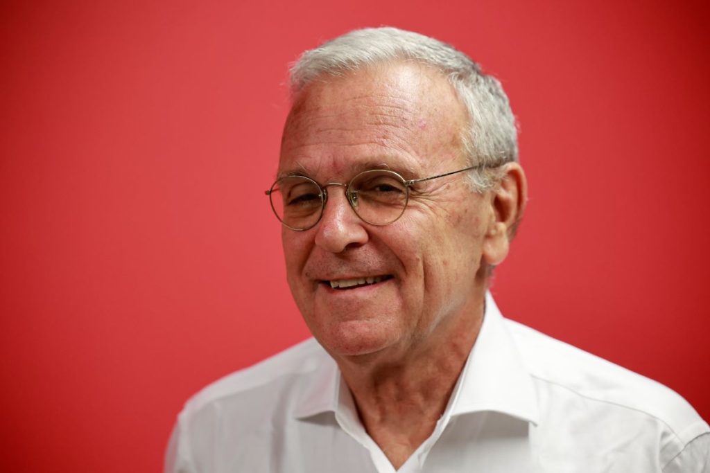 Στις 21:00 κλείνουν οι κάλπες του ΣΥΡΙΖΑ – Κατά τα μεσάνυχτα ασφαλές αποτέλεσμα