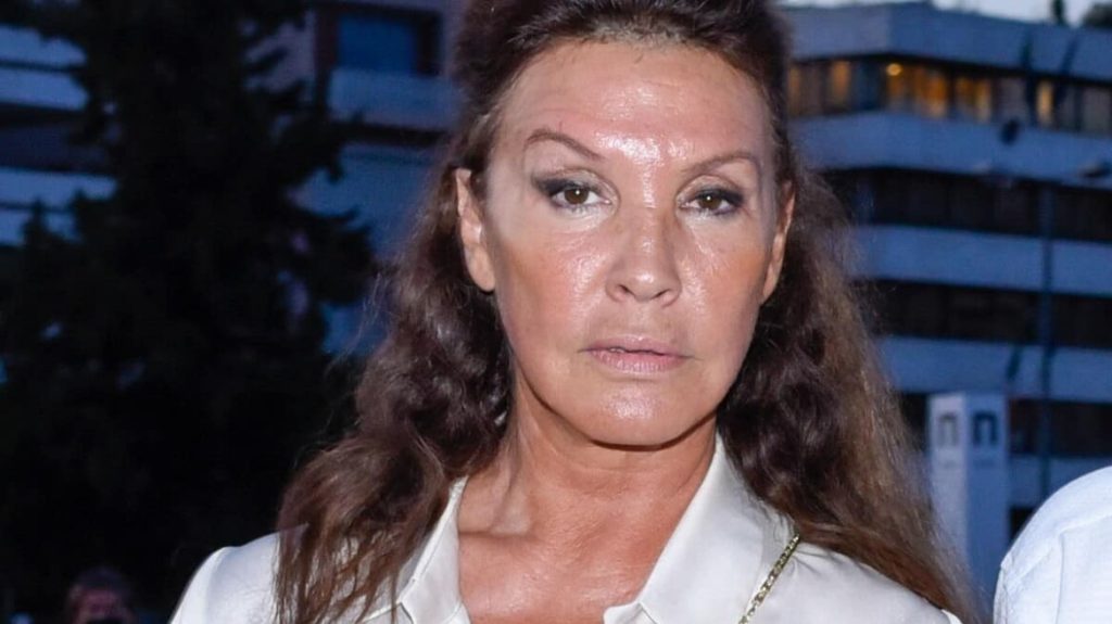 Η Μπάρμπα απαντά στην καταγγελία ότι διέσπειρε τον κορωνοϊό σε νοσοκομείο (VIDEO)