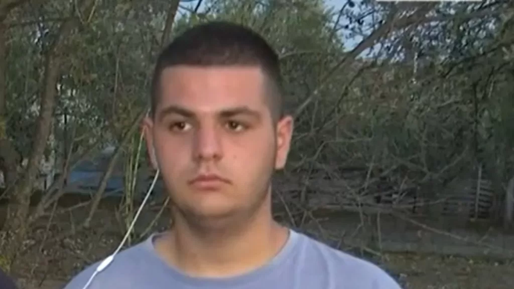 Γιος αγνοούμενου στο Βόλο: «Μου είπε δεν μπορώ να κρατηθώ άλλο – Έχω βρει μόνο το παντελόνι του»