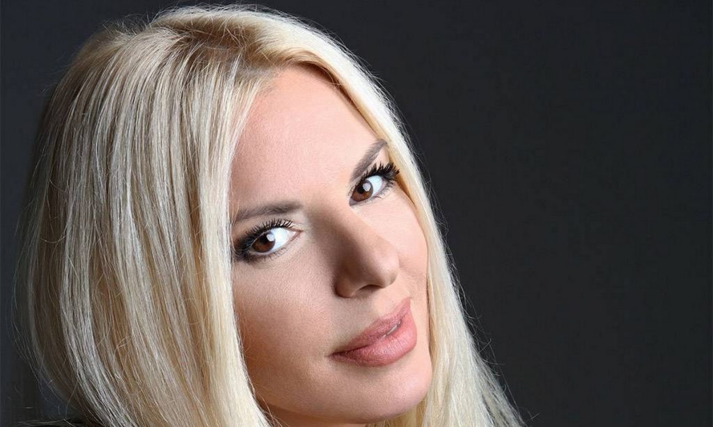 Η καθημερινή εκπομπή «έκπληξη» της Αννίτας Πάνια