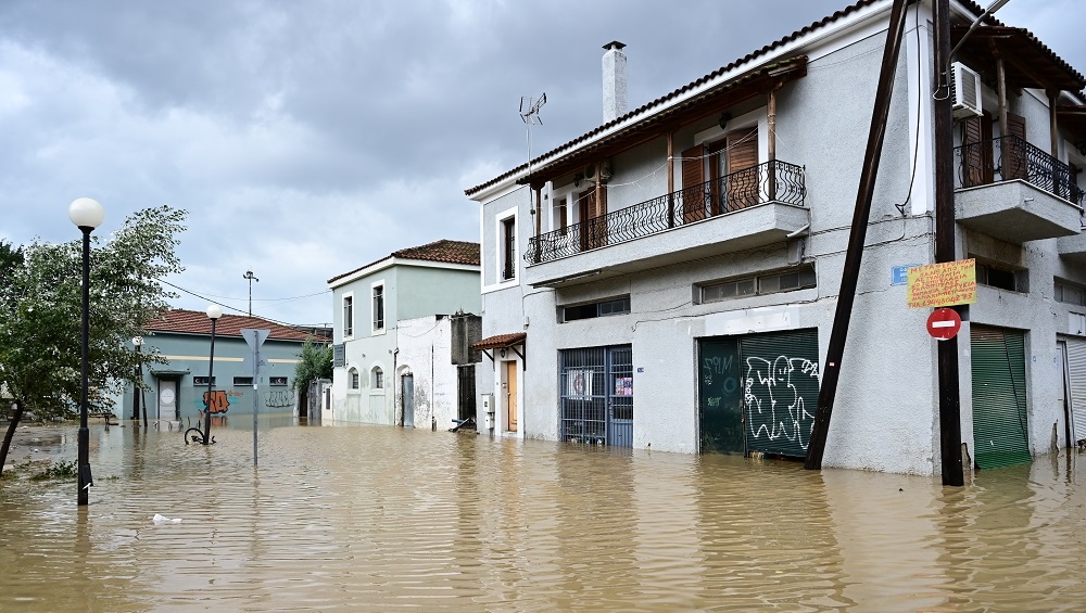 Κακοκαιρία Daniel: Πάνω από 10.200 αυτοψίες σε έξι Περιφερειακές Ενότητες – Άνοιξε τραπεζικός λογαριασμός για δωρεά προς τους πληγέντες