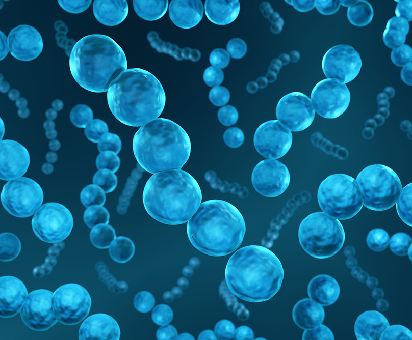 Τι προκαλεί στην υγεία μας ο Β-Αιμολυτικός στρεπτόκοκκος της ομάδας Α(GAS);