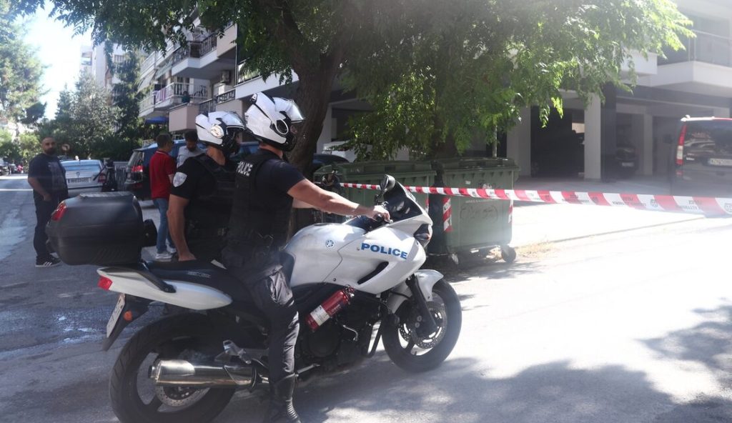 Καλαμαριά: Ήταν άνθρωπος του Θεού, την αγαπούσε λέει φίλος του 42χρονου που δολοφόνησε τη σύζυγό του