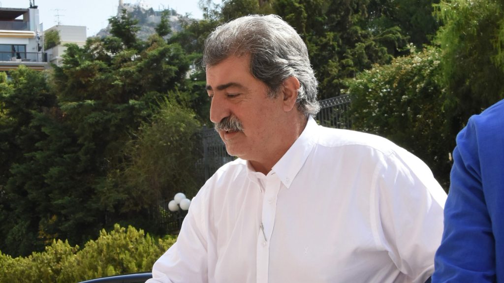 Πολάκης: Κανείς εφησυχασμός, η νίκη πρέπει να είναι μεγάλη