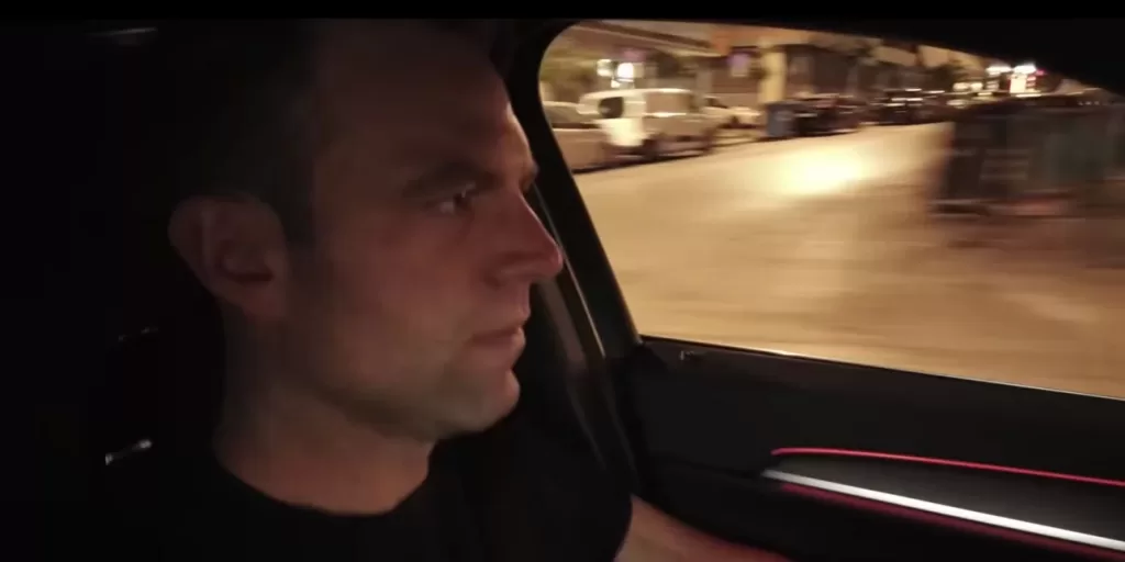 Νεο βίντεο Κασσελάκη: Εξηγεί πως «ξεκίνησαν όλα»