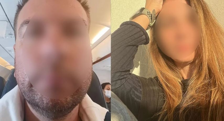 Αυτός είναι ο αστυνομικός που σκότωσε στην Καλαμαριά την εν διαστάσει σύζυγο και αυτοκτόνησε!