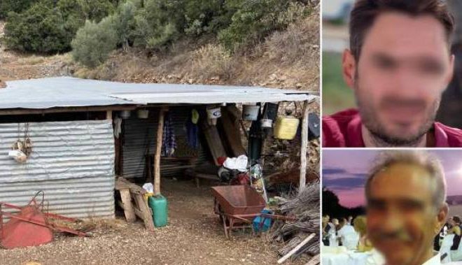 Προφυλακιστέος ο 38χρονος που σκότωσε τον 68χρονο πατέρα του στη Φωκίδα