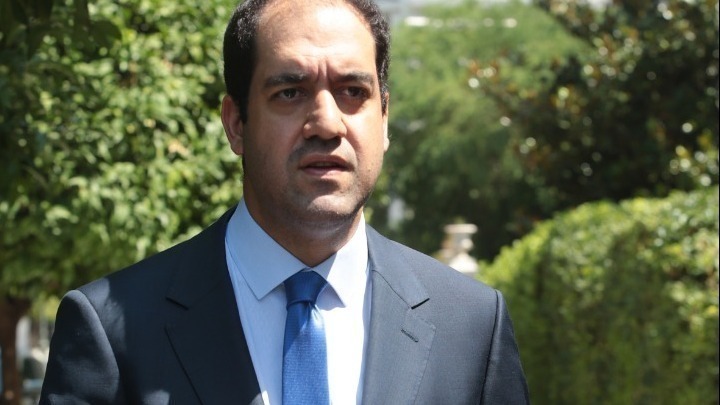 Κεφαλογιάννης: Η στρατιωτική θητεία να μετατραπεί σε παραγωγική περίοδο με απόκτηση γνώσεων και δεξιοτήτων