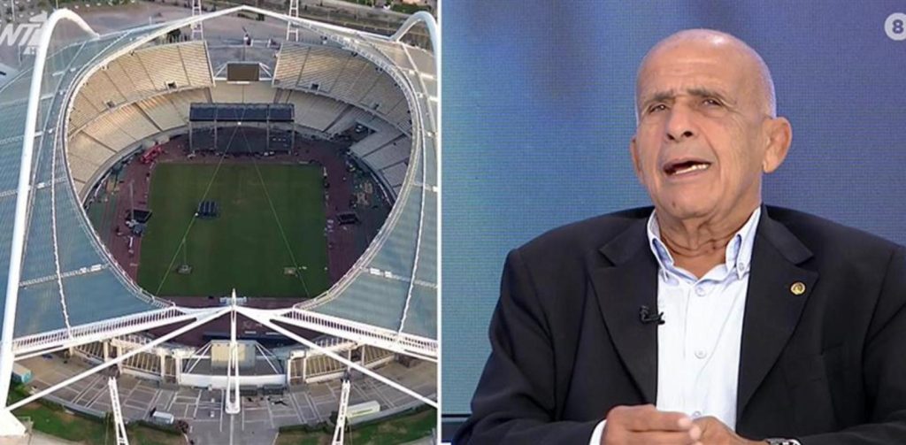 Καταγγελίες «βόμβα» για την έλλειψη συντήρησης των στεγάστρων που οδήγησαν το ΟΑΚΑ στο «λουκέτο»