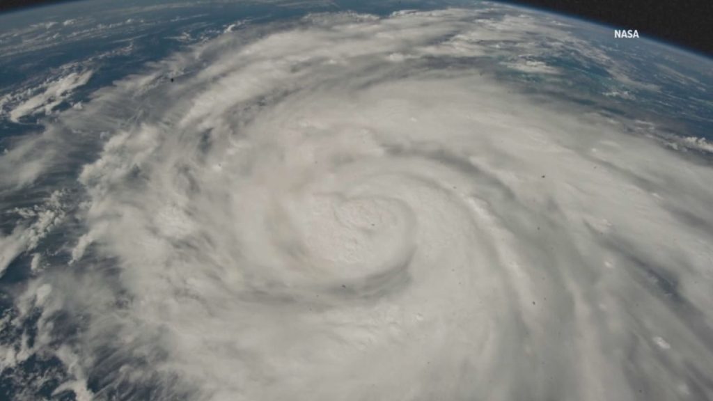 ΟΗΕ: Ελλείψεις σε συστήματα έγκαιρης προειδοποίησης