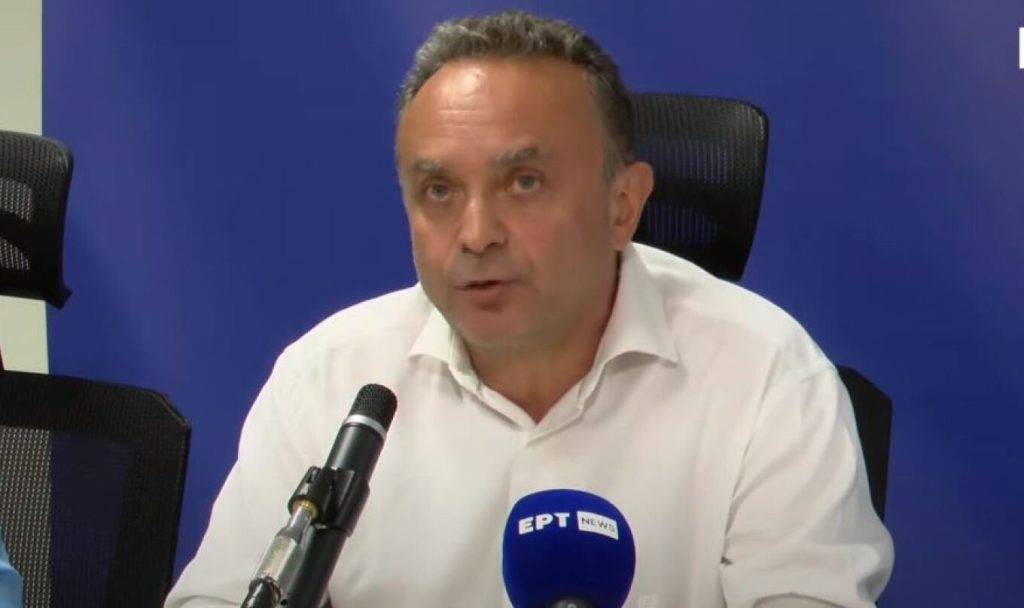 Στις 70.935 ο αριθμός των δηλωθέντων νεκρών αιγοπροβάτων στη Θεσσαλία