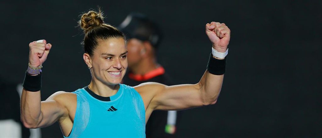 Στις «16» της Γουαδαλαχάρα η Σάκκαρη (ΦΩΤΟ)