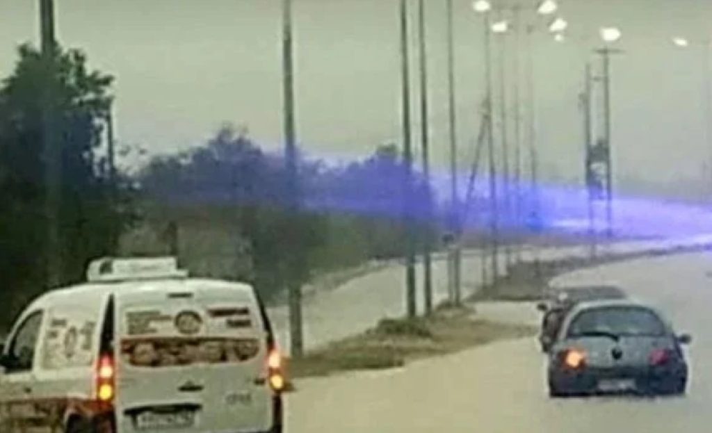 Εκκενώθηκαν κατασκηνώσεις στη Λάρισα– Πλημμύρισαν εκατοντάδες στρέμματα καλλιεργειών