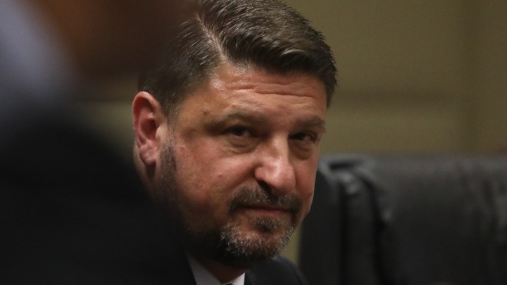 Χαρδαλιάς: Θα συγκρουστώ με τα προβλήματα των πολιτών, στο πεδίο και όχι στο γραφείο, όπως έκανα πάντα