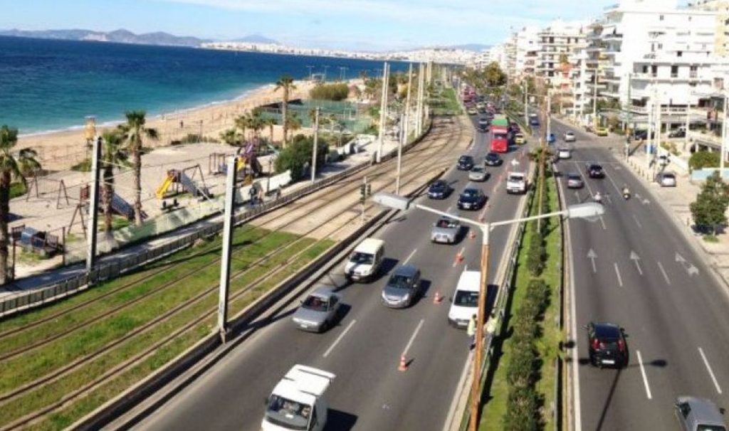 Γλυφάδα: Βρέθηκε βόμβα του Β’ Παγκοσμίου Πολέμου – Κλειστό αύριο Πέμπτη μεγάλο τμήμα της Ποσειδώνος