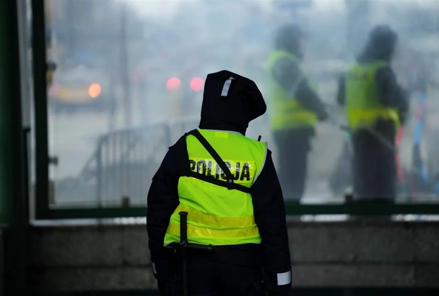 Επίθεση με μαχαίρι σε νηπιαγωγείο στην Πολωνία – Χαροπαλεύει 5χρονο αγόρι