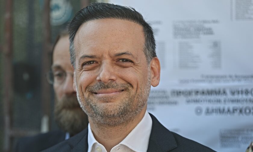 Καταγγελία Δούκα για προπαγάνδα και συκοφαντία σε βάρος του