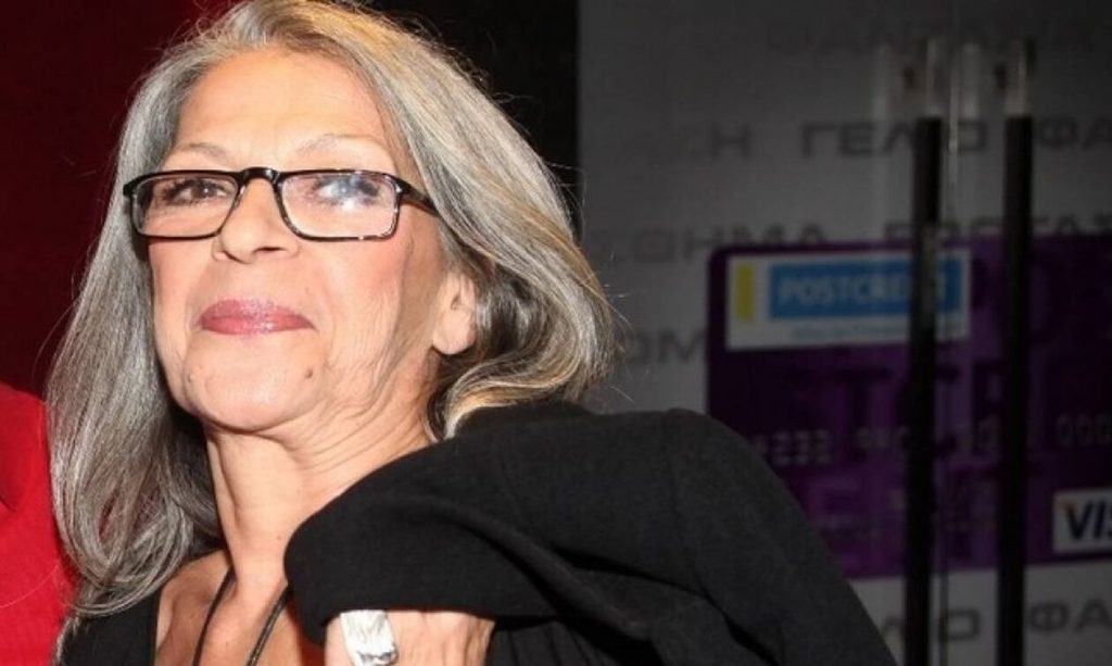 Τέλος στο «θρίλερ» με την ταφή της Ματούλας του Κολωνακίου – Τι αποφάσισε ο γιος της Λορέντζο Καριέρε