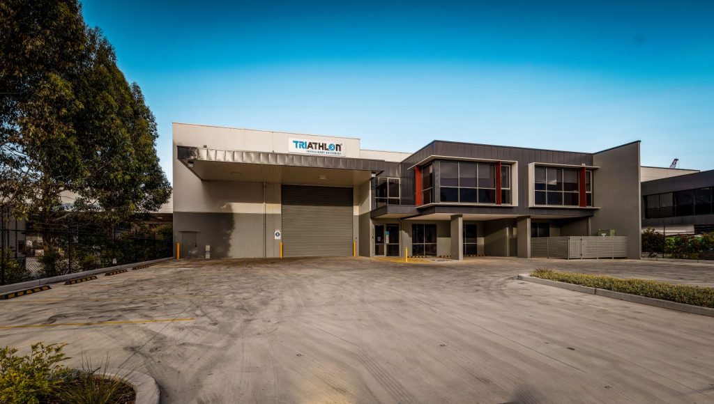 Η Sunlight Group ενισχύει την παρουσία της στην περιοχή Ασίας-Ειρηνικού