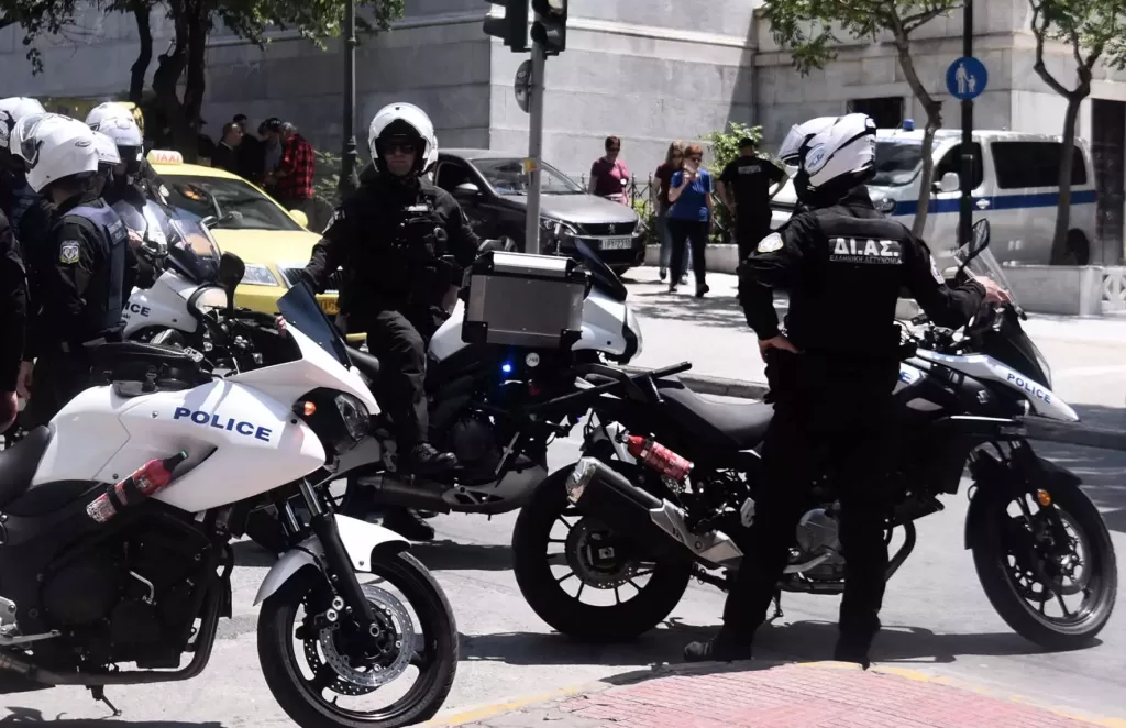 τουρκική μαφία