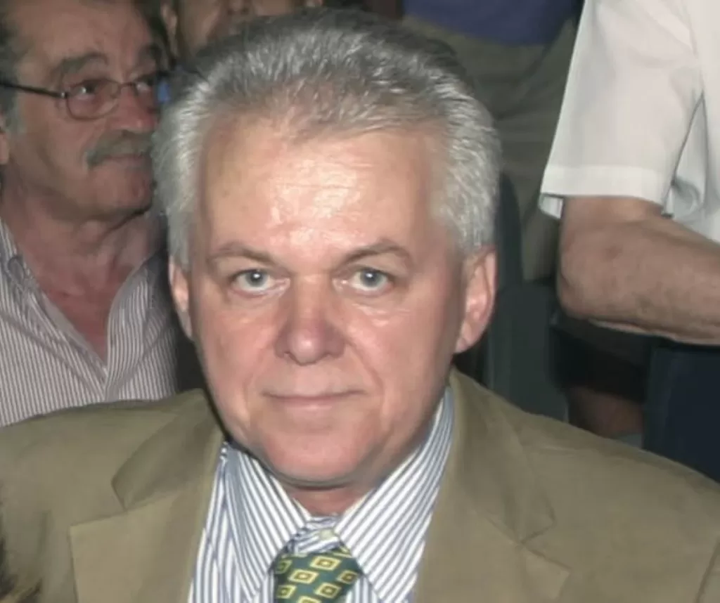 Πέθανε ο δημοσιογράφος Ιωάννης Τζώρτζης