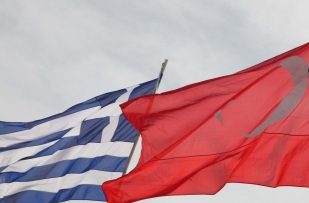 Θετική ατζέντα συνεργασίας στο ντεμπούτο του διαλόγου για τα ελληνοτουρκικά