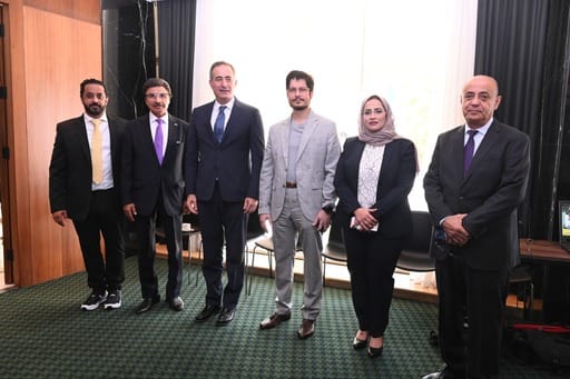 Ορόσημο το πρώτο επενδυτικό Roadshow των Εμιράτων στην Ελλάδα