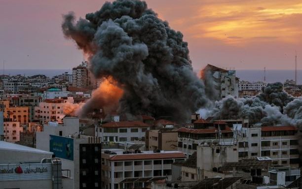 Πόλεμος στο Ισραήλ: Στους 1.417 οι νεκροί Παλαιστίνιοι – 447 είναι παιδιά