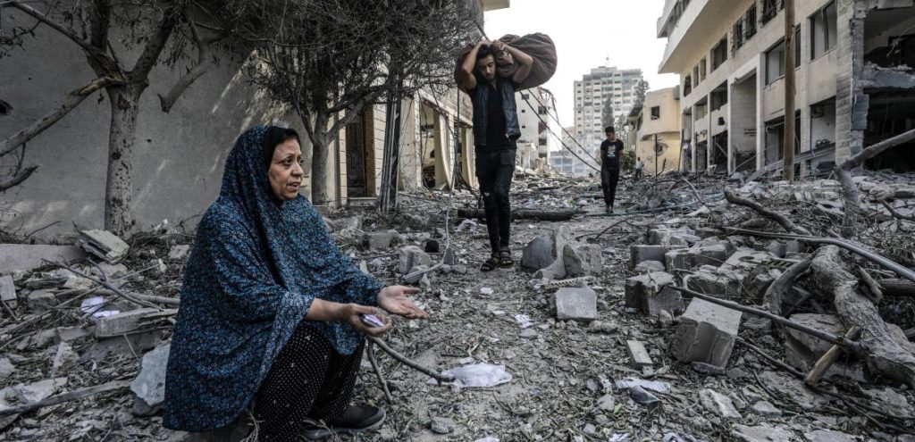 Το Συμβούλιο της ΕΕ ενεργοποίησε τον μηχανισμό πολιτικής αντιμετώπισης κρίσεων λόγω Μέσης Ανατολής